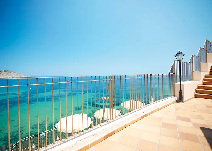 Invisa Hotel Club Cala Blanca