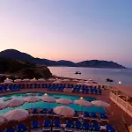 Invisa Hotel Club Cala Blanca 