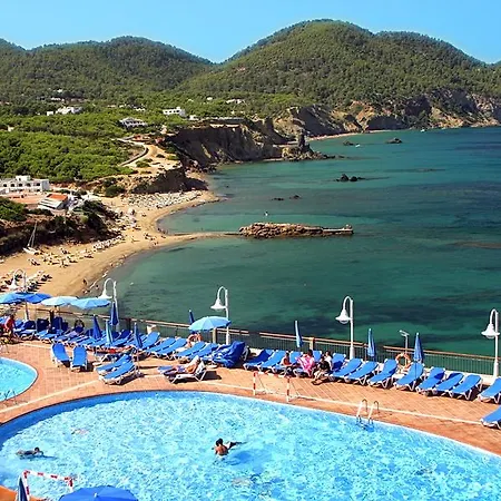 Invisa Hotel Club Cala Blanca 