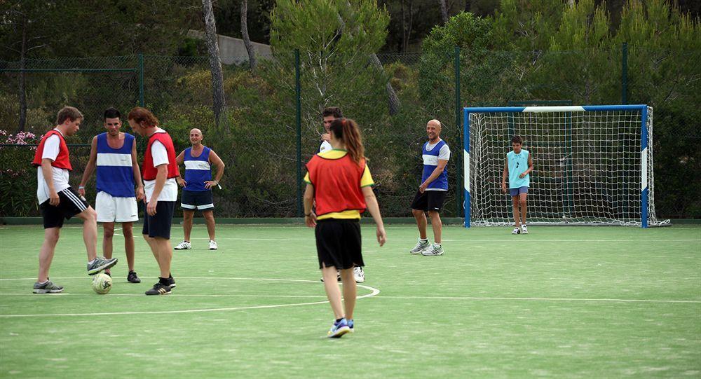 Invisa Club Cala Blanca Hotel